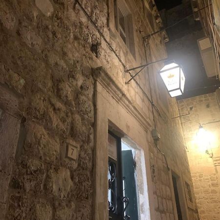 דוברובניק Rilati Old Town Palace 4 מראה חיצוני תמונה