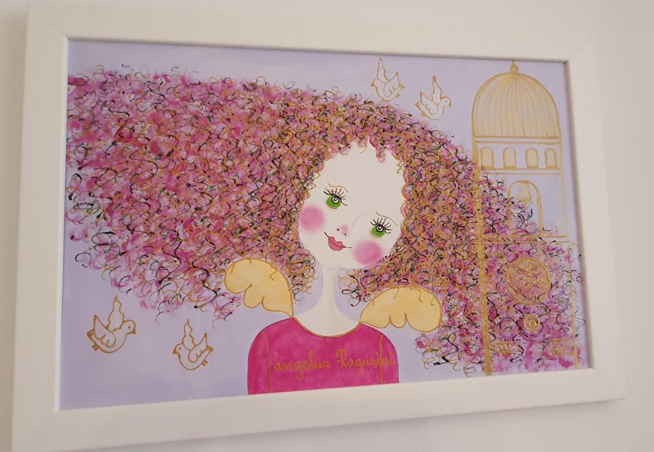 דוברובניק Rilati Old Town Palace 4 מראה חיצוני תמונה
