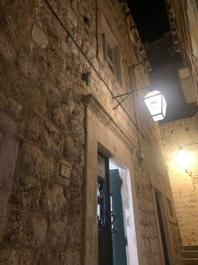 דוברובניק Rilati Old Town Palace 4 מראה חיצוני תמונה