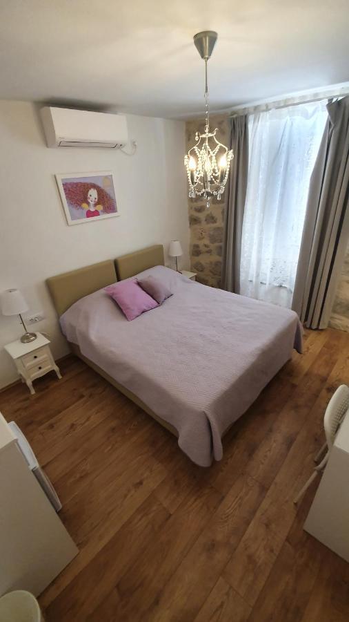 דוברובניק Rilati Old Town Palace 4 מראה חיצוני תמונה
