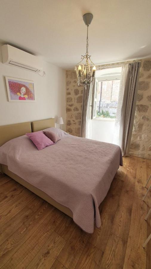 דוברובניק Rilati Old Town Palace 4 מראה חיצוני תמונה