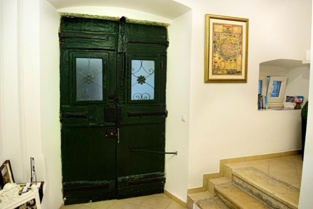 דוברובניק Rilati Old Town Palace 4 מראה חיצוני תמונה